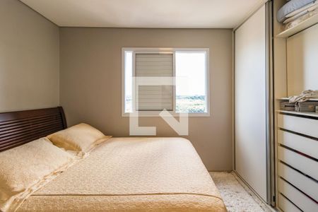 Suíte de apartamento para alugar com 2 quartos, 68m² em Jardim Iracema, Barueri