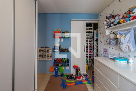 Quarto 1 de apartamento à venda com 2 quartos, 68m² em Jardim Iracema, Barueri