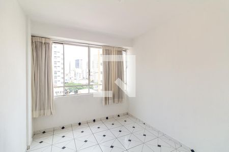 Studio de kitnet/studio para alugar com 1 quarto, 37m² em Campos Elíseos, São Paulo