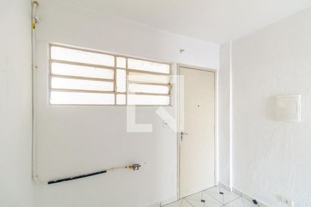 Studio de kitnet/studio para alugar com 1 quarto, 37m² em Campos Elíseos, São Paulo