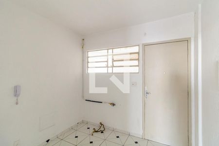 Studio de kitnet/studio para alugar com 1 quarto, 37m² em Campos Elíseos, São Paulo