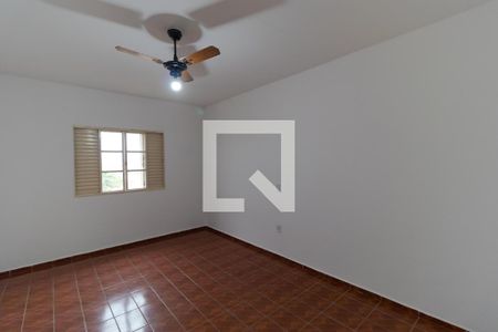 Quarto 01 de casa para alugar com 3 quartos, 99m² em Jardim Novo Campos Elíseos, Campinas