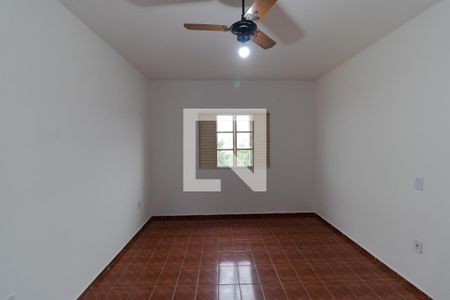 Quarto 01 de casa para alugar com 3 quartos, 99m² em Jardim Novo Campos Elíseos, Campinas