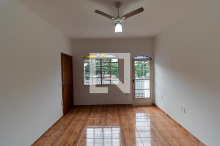 Salas de casa para alugar com 3 quartos, 99m² em Jardim Novo Campos Elíseos, Campinas