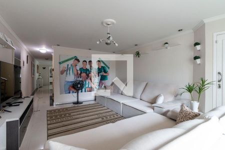Sala de casa à venda com 4 quartos, 300m² em Vila Curuçá, São Paulo
