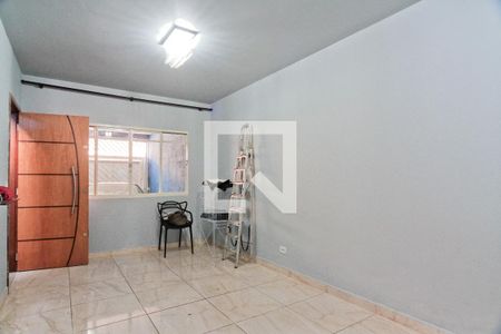 Sala de casa à venda com 3 quartos, 115m² em Parque Monteiro Soares, São Paulo