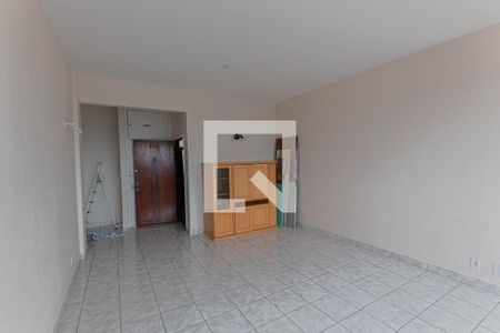 Sala de apartamento à venda com 3 quartos, 149m² em Vila Lidia, Campinas