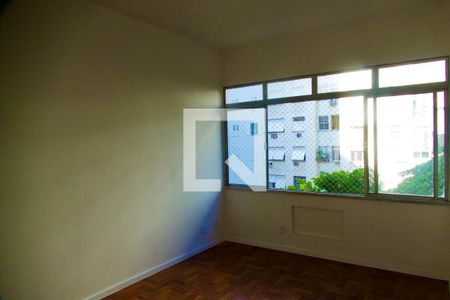 Sala de apartamento para alugar com 3 quartos, 91m² em Copacabana, Rio de Janeiro
