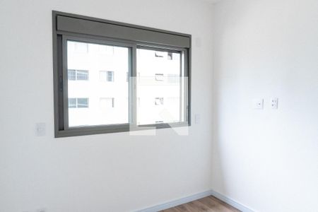 Suite de apartamento à venda com 1 quarto, 35m² em Vila Guarani (z Sul), São Paulo