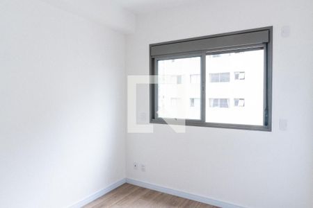 Suite de apartamento à venda com 1 quarto, 35m² em Vila Guarani (z Sul), São Paulo