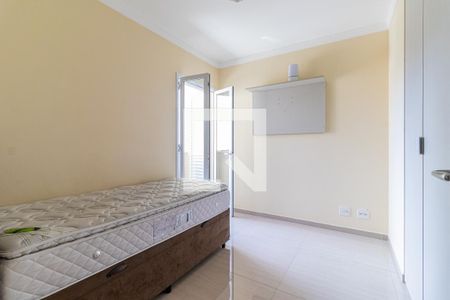 Quarto 1 de casa de condomínio para alugar com 3 quartos, 92m² em Jardim Umuarama, São Paulo