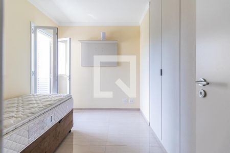 Quarto 1 de casa de condomínio para alugar com 3 quartos, 92m² em Jardim Umuarama, São Paulo