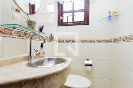 Lavabo  de casa à venda com 3 quartos, 100m² em Vila Milton, Guarulhos