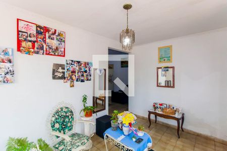 Sala de casa à venda com 2 quartos, 160m² em Vila Macedópolis, São Paulo