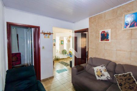 Sala 2 de casa à venda com 2 quartos, 160m² em Vila Macedópolis, São Paulo