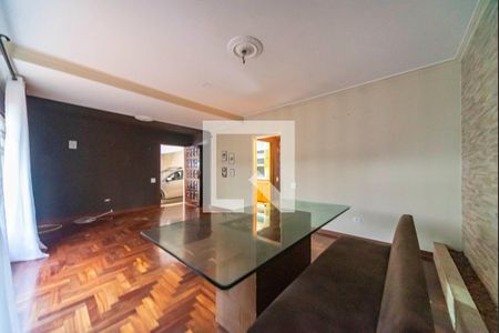 Sala de casa à venda com 3 quartos, 500m² em Parque Industriario, Santo André