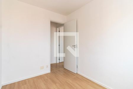 Quarto 1 de apartamento para alugar com 2 quartos, 41m² em Cambuci, São Paulo