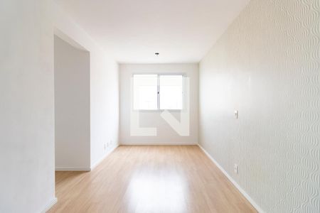 Sala de apartamento para alugar com 2 quartos, 41m² em Cambuci, São Paulo