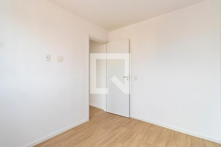 Quarto 2 de apartamento para alugar com 2 quartos, 41m² em Cambuci, São Paulo