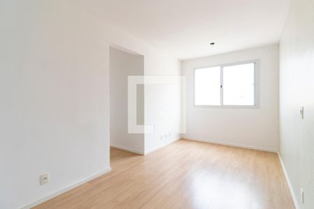 Sala de apartamento para alugar com 2 quartos, 41m² em Cambuci, São Paulo