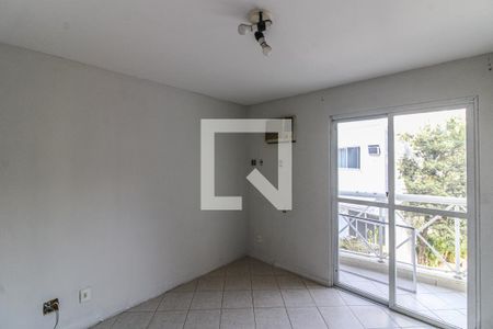 Suíte 1 de casa de condomínio para alugar com 3 quartos, 116m² em Vargem Pequena, Rio de Janeiro