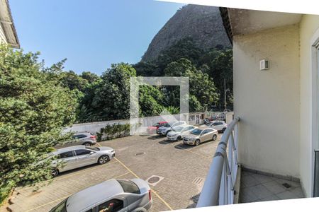 Suíte 1 - Varanda de casa de condomínio para alugar com 3 quartos, 116m² em Vargem Pequena, Rio de Janeiro