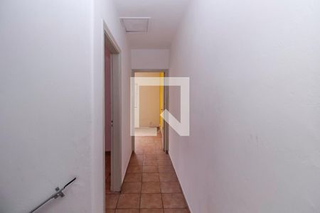 Corredor de casa à venda com 3 quartos, 178m² em Vila California, São Paulo
