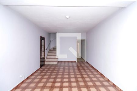 Sala de casa à venda com 3 quartos, 178m² em Vila California, São Paulo