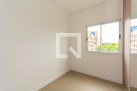 Quarto 1 de apartamento para alugar com 2 quartos, 60m² em Santa Cândida, Curitiba