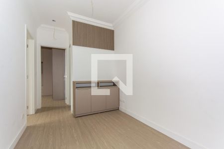 Sala de apartamento para alugar com 2 quartos, 60m² em Santa Cândida, Curitiba