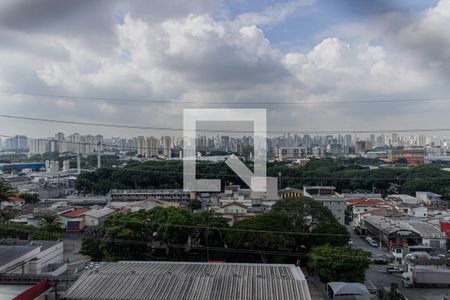 Vista de apartamento à venda com 3 quartos, 89m² em Nossa Senhora do Ó, São Paulo
