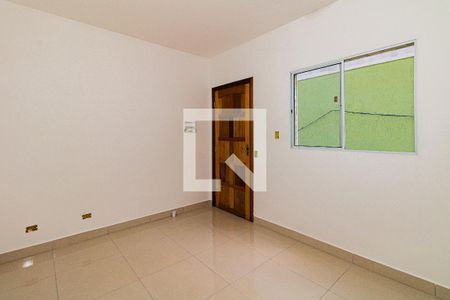 Sala de casa de condomínio para alugar com 2 quartos, 80m² em Jardim Brasil (zona Norte), São Paulo