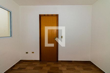 Suíte 1 de casa de condomínio para alugar com 2 quartos, 80m² em Jardim Brasil (zona Norte), São Paulo