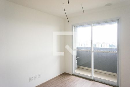 Studio de apartamento para alugar com 1 quarto, 23m² em Quarta Parada, São Paulo