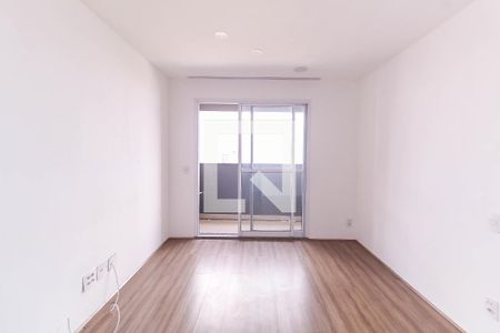 Sala/Quarto de kitnet/studio para alugar com 1 quarto, 23m² em Quarta Parada, São Paulo