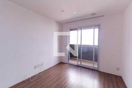 Sala/Quarto de kitnet/studio para alugar com 1 quarto, 23m² em Quarta Parada, São Paulo