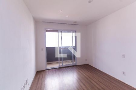 Sala/Quarto de kitnet/studio para alugar com 1 quarto, 23m² em Quarta Parada, São Paulo