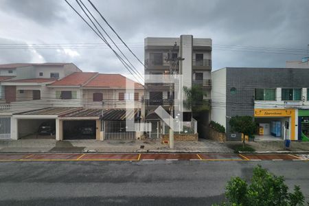 Vista de apartamento à venda com 3 quartos, 81m² em Santa Maria, São Caetano do Sul