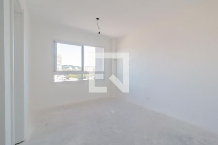 Apartamento à venda com 39m², 1 quarto e 1 vagaSala