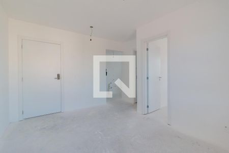 Apartamento à venda com 39m², 1 quarto e 1 vagaSala