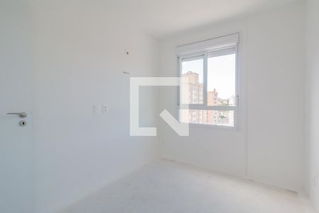 Quarto de apartamento à venda com 1 quarto, 39m² em Partenon, Porto Alegre