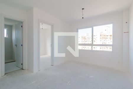 Apartamento à venda com 39m², 1 quarto e 1 vagaSala