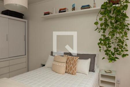 Quarto 1 de apartamento à venda com 2 quartos, 62m² em Rio Branco, Porto Alegre