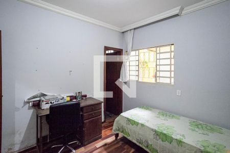 Suíte 1 de casa para alugar com 2 quartos, 94m² em Santa Branca, Belo Horizonte