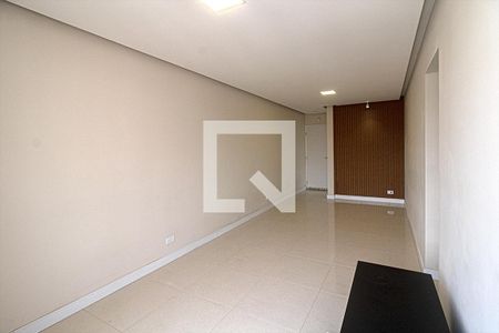 Sala de apartamento à venda com 3 quartos, 72m² em Jardim Santa Cruz (sacomã), São Paulo