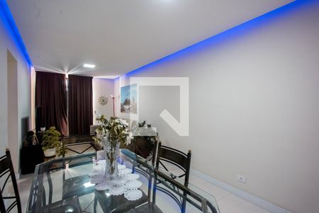 sala de apartamento à venda com 3 quartos, 72m² em Jardim Santa Cruz (sacomã), São Paulo