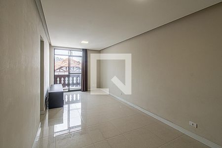 Sala de apartamento à venda com 3 quartos, 72m² em Jardim Santa Cruz (sacomã), São Paulo