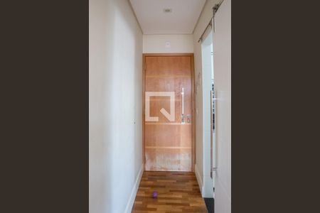 Entrada de apartamento à venda com 3 quartos, 92m² em Vila Ipojuca, São Paulo