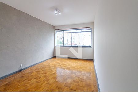 Apartamento à venda com 79m², 2 quartos e sem vagaSala