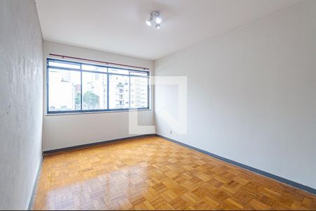 Apartamento à venda com 79m², 2 quartos e sem vagaSala